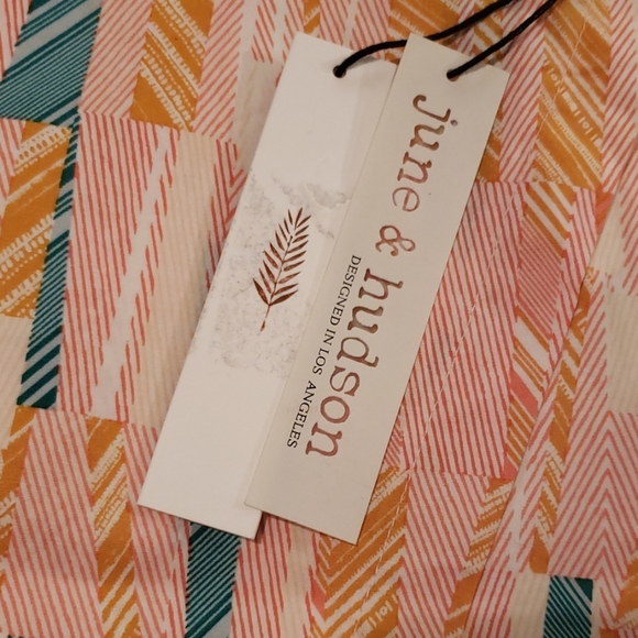 Skirt Above knee mini a line NWT sz small - Picture 7 of 7